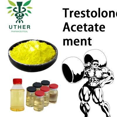 Strongest Steroids Powder API Trest0l0ne Bodybuilding Ment