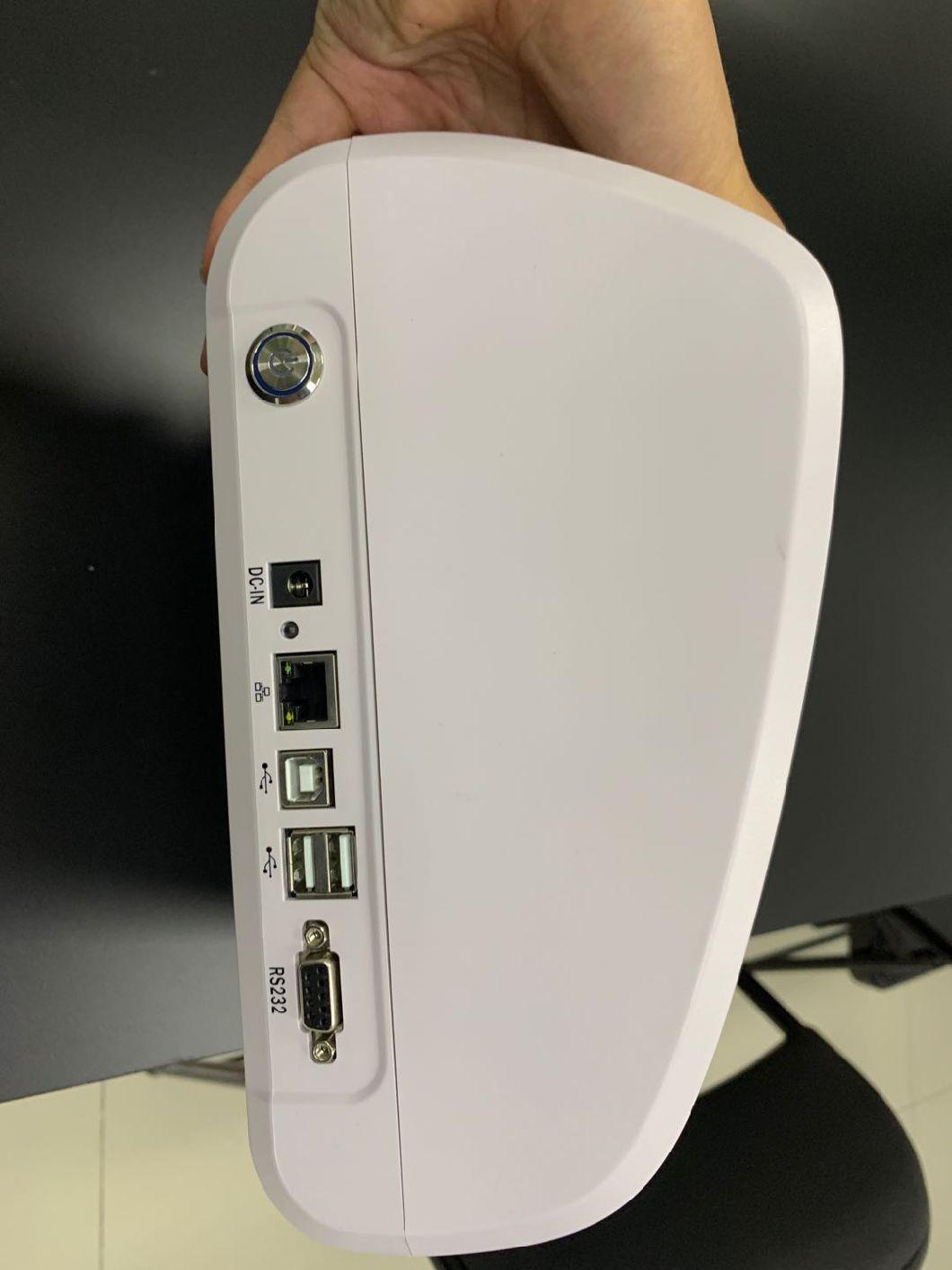 Hot Sales Vet Immunofluorescence Progesterone Analyzer