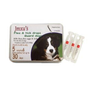 Compound Fipronil Drops for Cats Kill Annihilates Pests Fleas Ticks