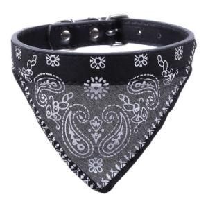 Wholesale New Style Concise Dogs Collar of Pets Accessories