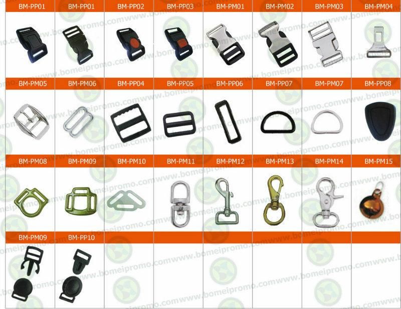 2019 Factory Wholesales Reflective Adjustable Classic Solid Color Dog Collar