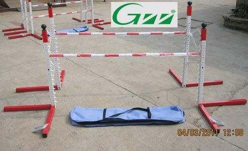 Dog Agility Dog Training Pause Table (GW-DT05)