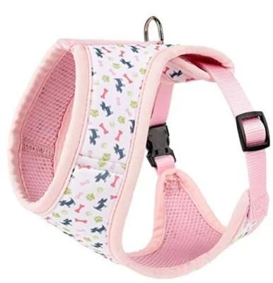 Most Popular Classic Durable Step in Pet Dog Harness