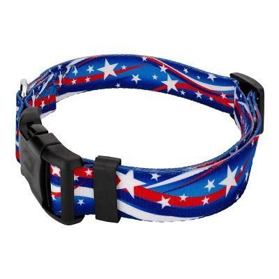 2022 Factory Wholesale Hot Selling Dog Collars for Small Dog