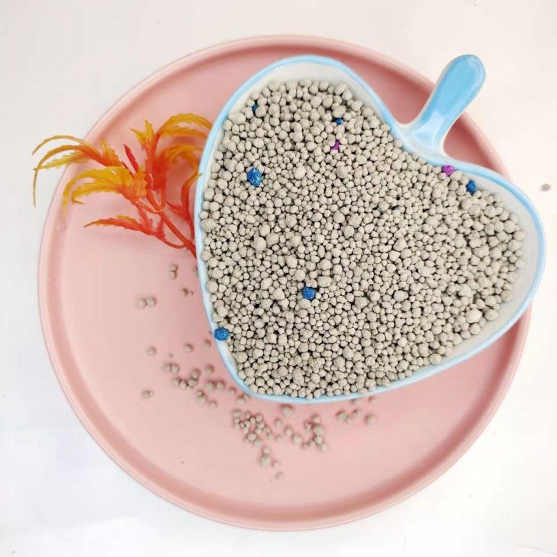 Wholesale Bentonite Clumping Premium Cat Litter