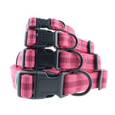 Luxury Cotton Fur Soft Pet Dog Collar Comfortable Collar