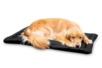 Dog Crate Pad Washable Dog Bed Mat Dog Mattress