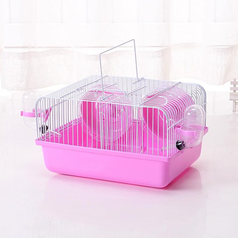 Pastoral Cage Nursery Infant Growth and Production Cage