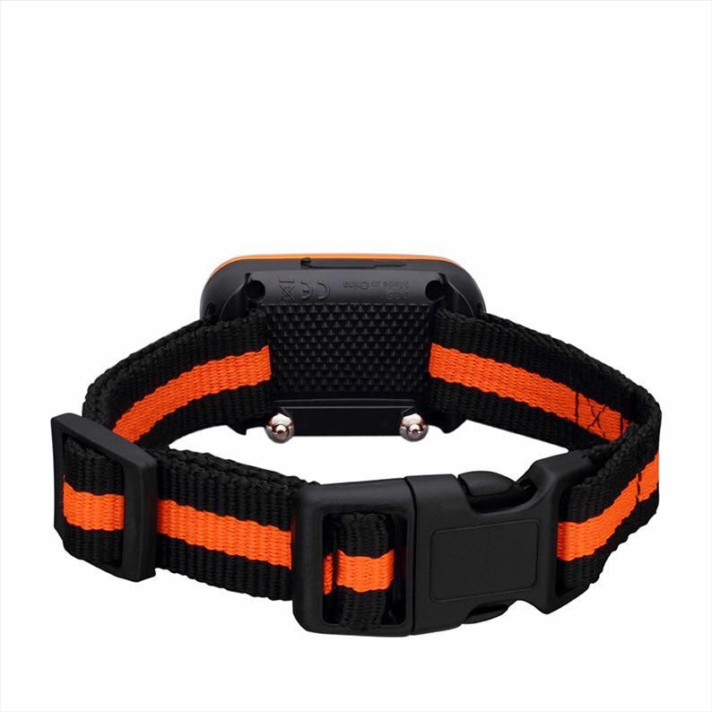 Rechargeable Waterproof Remote Electronic Dog Training Collar/Pet Collar/Intelligent Pet Trainer