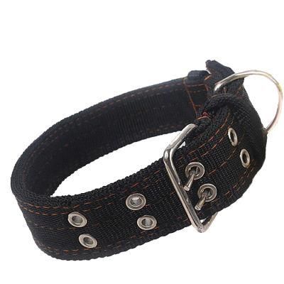 High Quality Outdoor Popular Pet Dog Collar and Leash Set