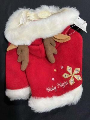 Christmas Pet Products Dog Clothes Pet Accessories