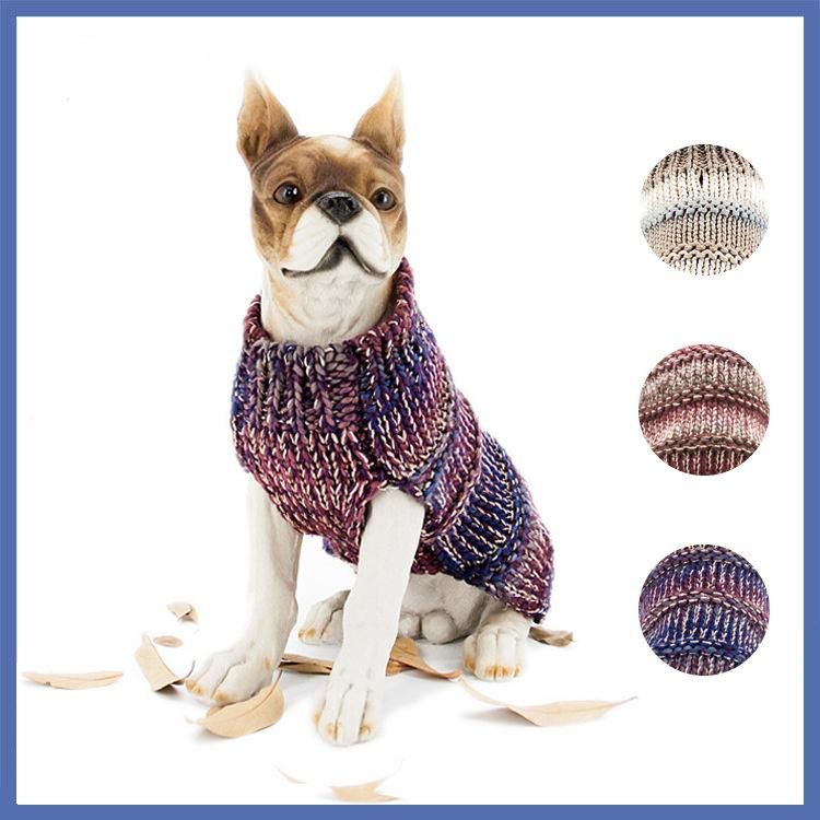 Most Popular Luxury Pet Dresses and Accessories Dog Clothes