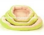 Yellow Pet Bed /Dog PED Hot Sales (D. B. -02-11)