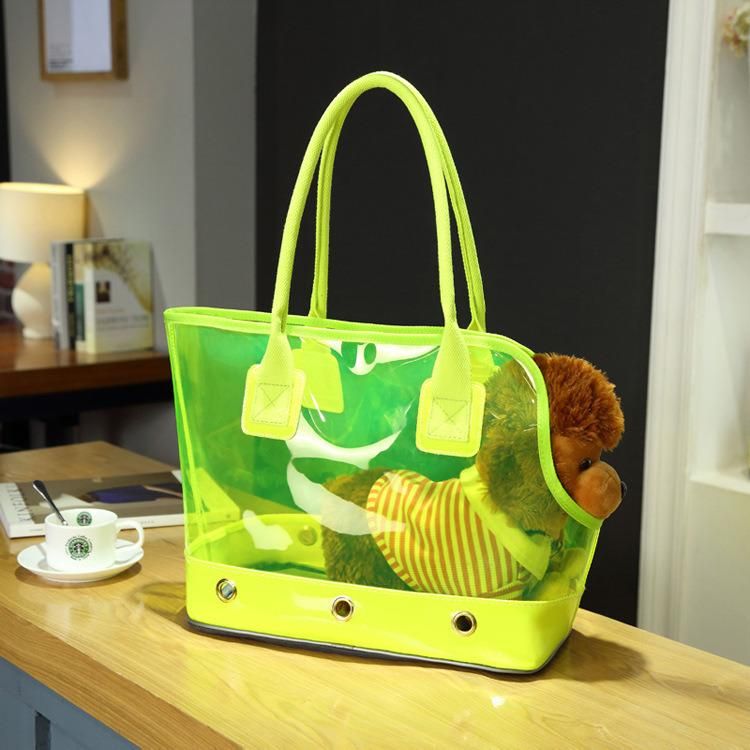 Dog Carrier Summer Handbag Puppy Carrying