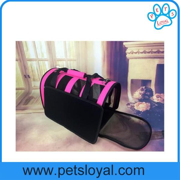 Pet Travel Bag Oxford Cool Pet Carrier Dog Product