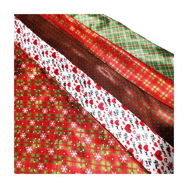 Manufacturer Wholesale Design Pattern Printed Cotton Pet Accessories Cooling Dog Bandanas