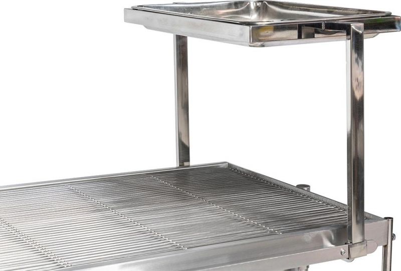 2022 New Adjustable Veterinary Electric Operating Table