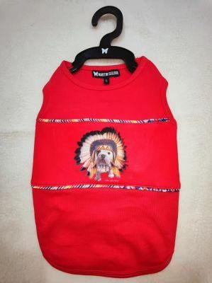 Fashion Designer Dog Clothes Pet Products Dog Clothes Pet Accessories