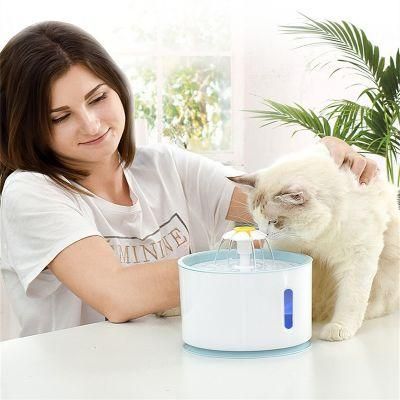 Pet Essential Automatic Water Dispenser Pet Fountain Pet Fountain Australia