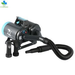 Pet Salon Grooming Product Dog Electric Gemini Parallel Dual Motor Hair Dryers