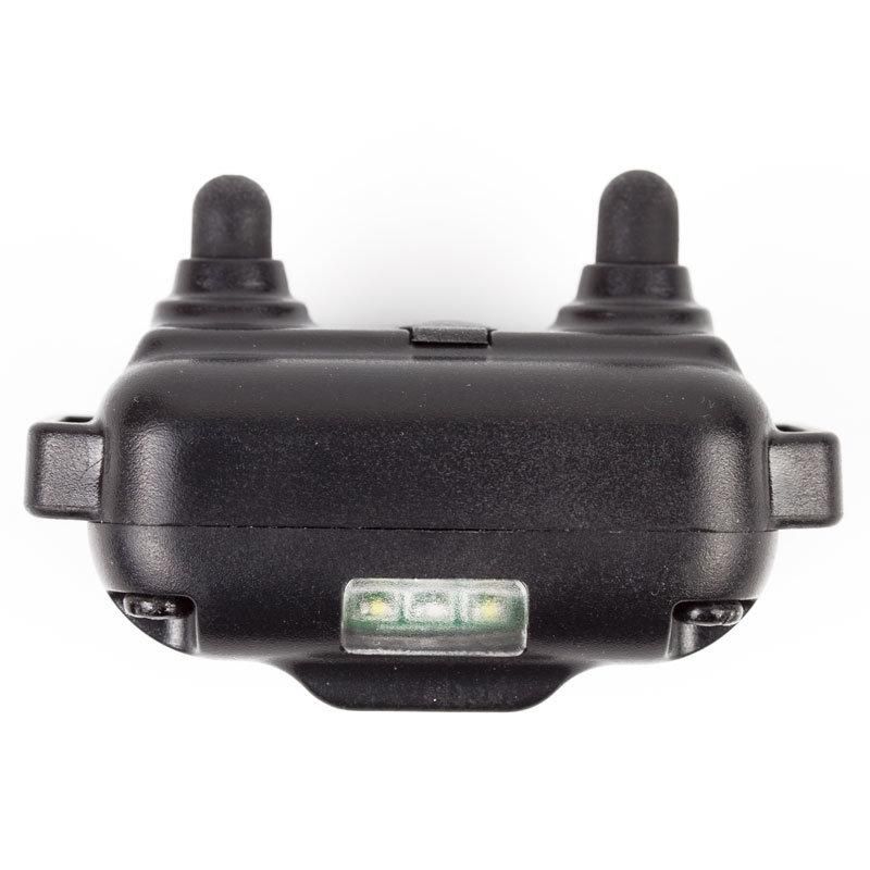 Waterproof Rechargeable 800m Electric Pet Remote Control Dog Training Collar with LCD Display