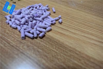 Tofu Cat Litter Added Lavender Scent and Clump