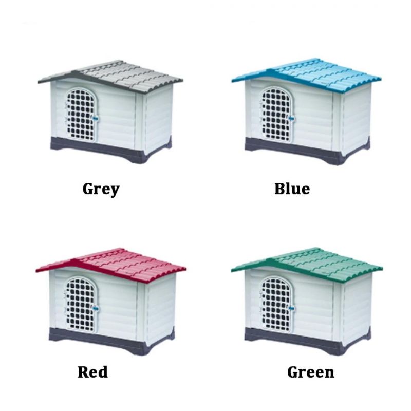 New Outdoor Rainproof Dog/Pet House