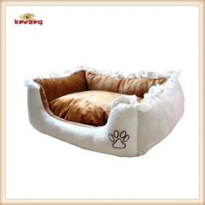 Pet Accessories Soft Dog Bed &amp; Pet Bed