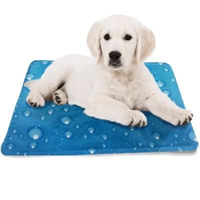 Energy-Saving Gel Pet Cooling Mat