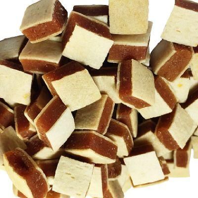 Duck Sandwich Fish Sandwich Pet Treat Snacks for Cat Rewarding Treats