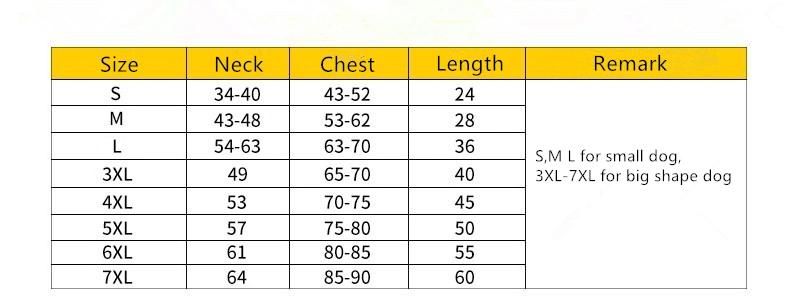 Custom Wholesales Personalized Dog Life Vest Safety Swimming Pet Life Clothes Dog Life Jacket