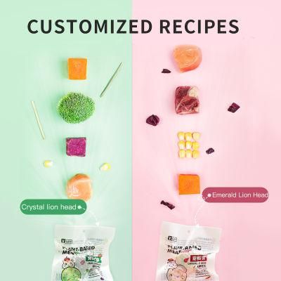 Yee Pet Supply Pet Nutrition Food Hamster Chipmunk Food