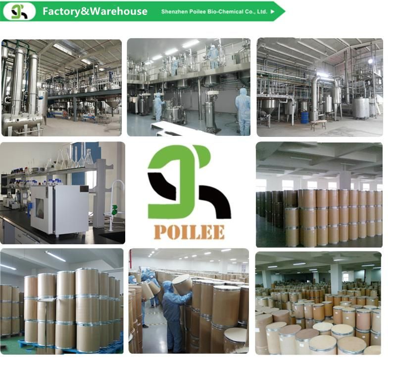 Domestic Shipping 100iu H-G-H Hormone Raw Test′e Steroid Powder Tren′a Mast′p Deca Oxan D′bol EQ Primo Anabolic Raw Powder