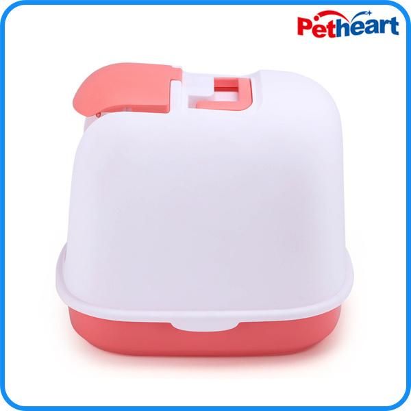 Pet Product Supply Cat Product Cat Litter Box