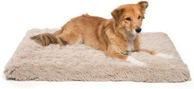 Healthy and Comfortable Puppy Beds Luxury Dog Beds with Detachable Easy Cleaning Cover
