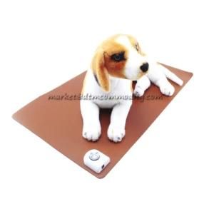 Leather Safety Pet Heating Mat