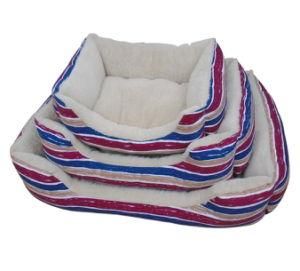 Solid Dog Bed / Pet House Sft15db026