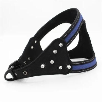 Factory Wholesale Pet Vest Dog Harness