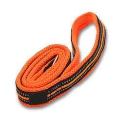 Soft Mesh Padding Outdoor Adventure Dog Harness