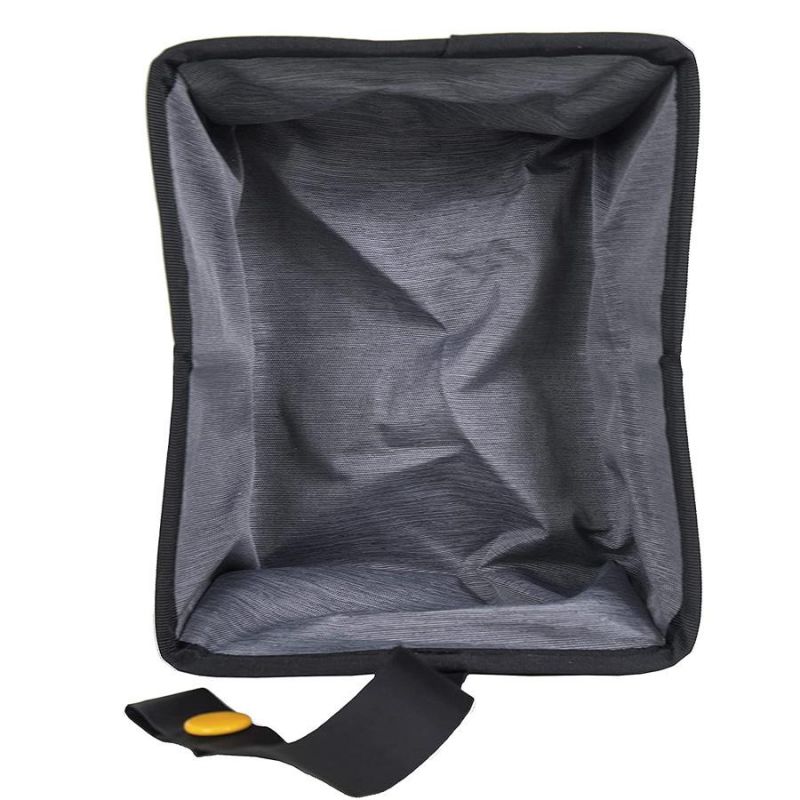 Foldable Pet Dog Travel Bowl Pet Feeder Bag