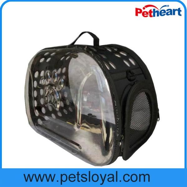 Pet Product Supply Pet Dog Cat Carrier Wholesale
