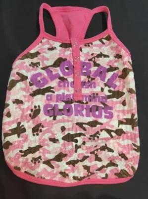 Pretty Pet Products Pet Shirt Pet Accessories Fashion Dog Clothes