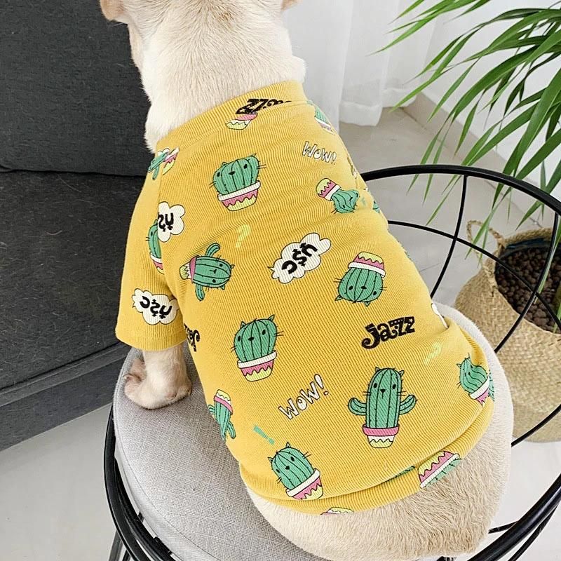 Fast Delivery Colourful Supply Family Suit Coat Dog Clothing