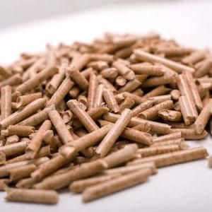 Quality 100% Pine Wood Pellets Cat Litter No Toxic