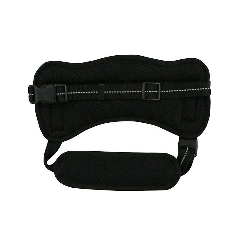 Hot Selling Dog Harness Adjustable Durable Tactical Service