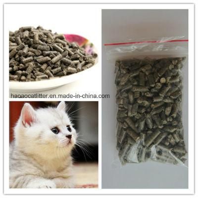 Active Carbon Pine Wood Pet Products-Eco; Clean; Odor Control