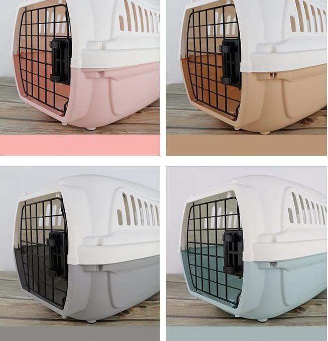 Dog Products, Petmate Large Door Pet Kennel Travel Carriers for Small Animals