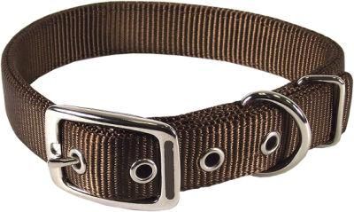 High Quality Sturdy Nylon Dog Collar