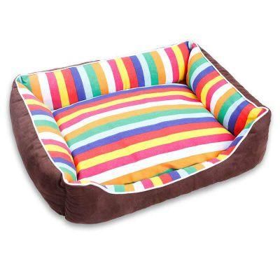 Comfortable Couch Dog Bed Warm Sofa Pet Sleeping Bag Wholesale Pet Home Products