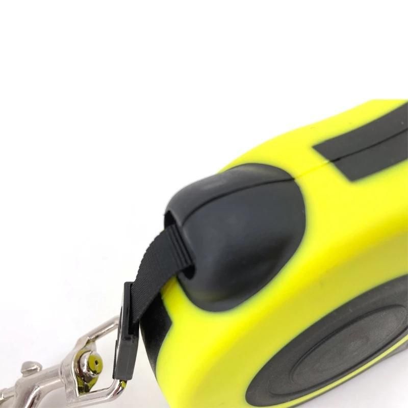 Promotion Price New Coming Fashion Pet Leash Easy Operation